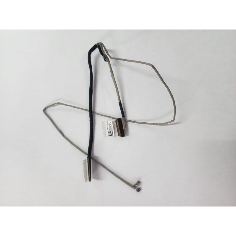 Kabel Fleksibel LCD Laptop Asus A409FJ Original Copotan Unit