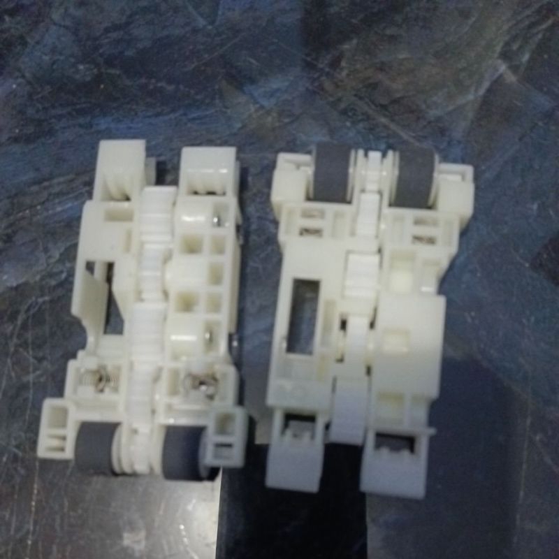 ASF  PICK UP ROLLER EPSON type printer: M1100 M1120 M1140 M1170 M1180 M2120 M2140 M2170 M3140 M3170 