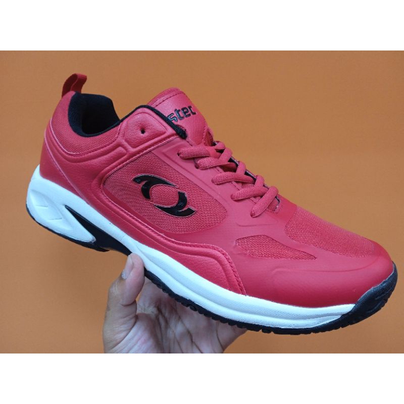 Sepatu Badminton Astec
