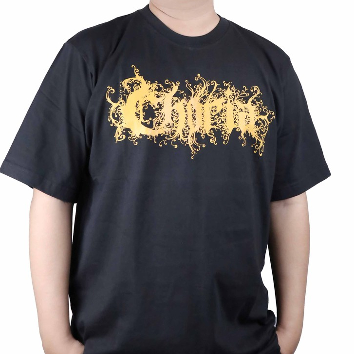 Original  Choria - The Green Leaves Tshirt