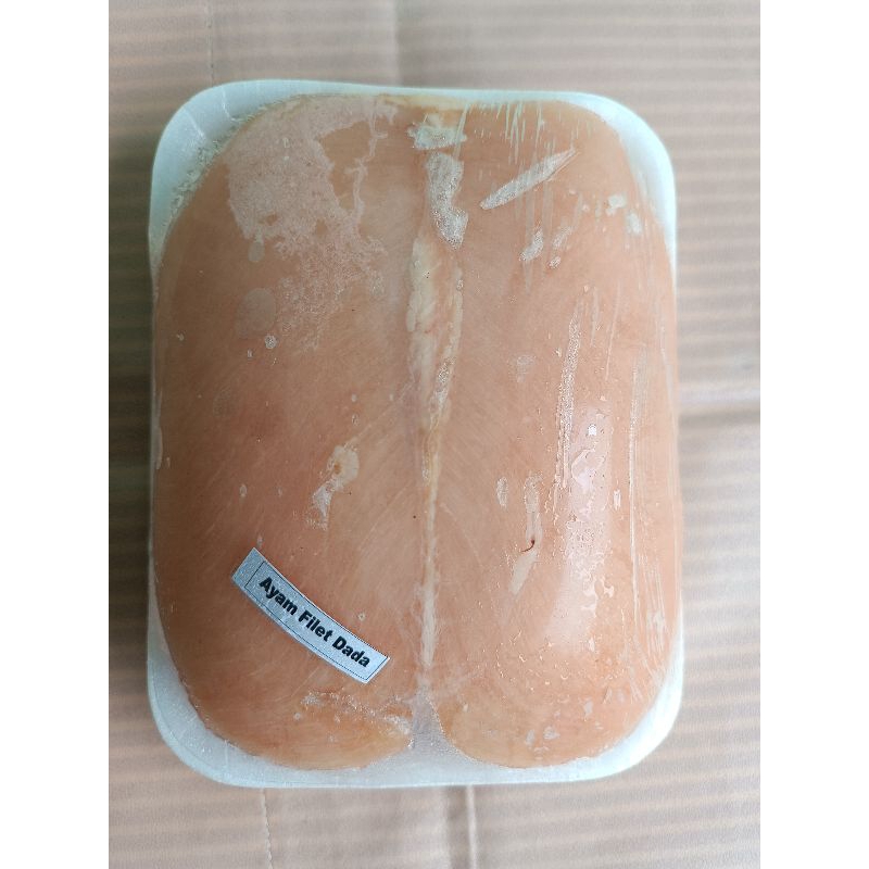 

AYAMFILETDADA 500gr