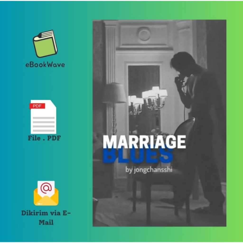 

Marriage Blues Book BEST SELLER (Bahasa Indonesia)