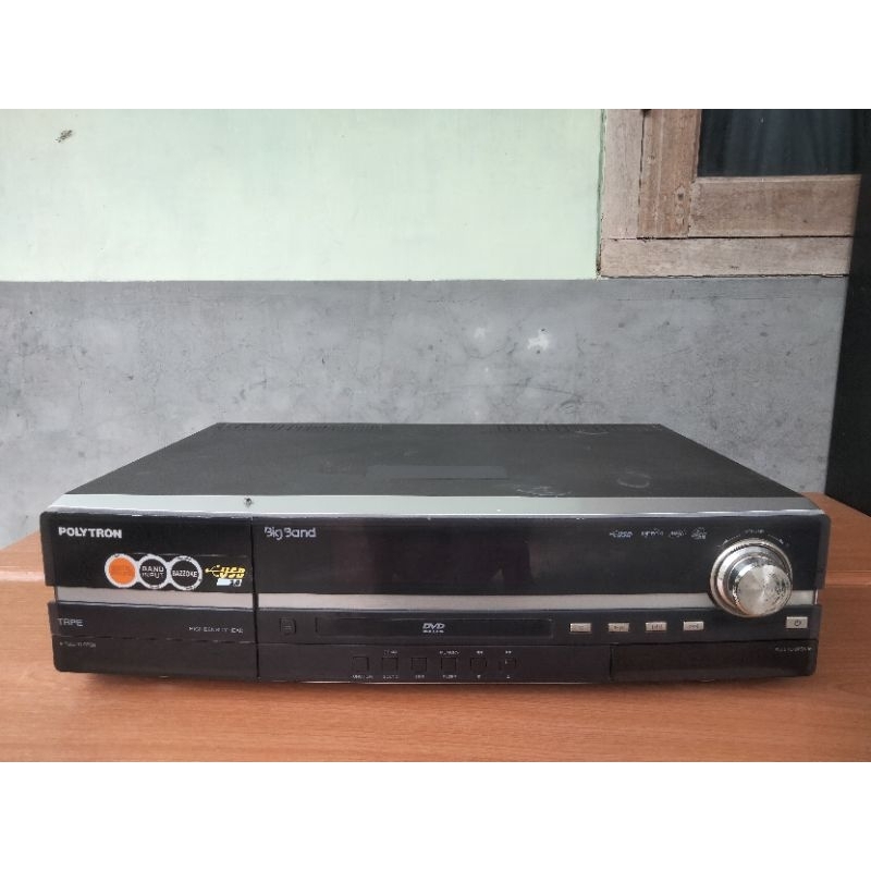POLYTRON BIGBAND 3201