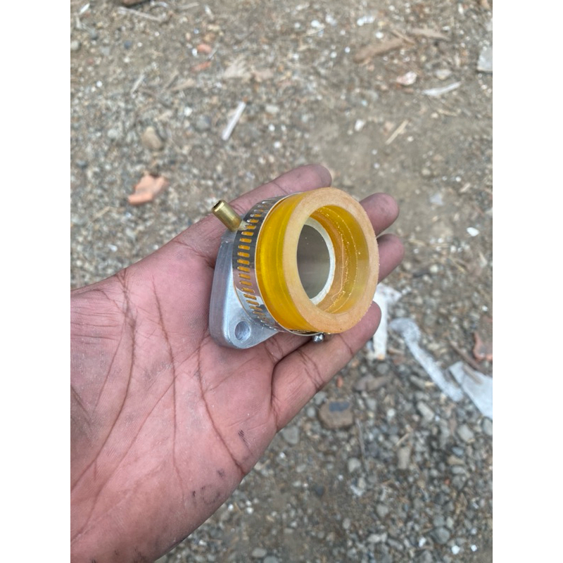 MANIPOL YAMAHA SCORPIO INTAKE MANIPOL YAMAHA SCORPIO MANIPOL SCORPIO INTAKE PE 28 YAMAHA SCORPIO INT