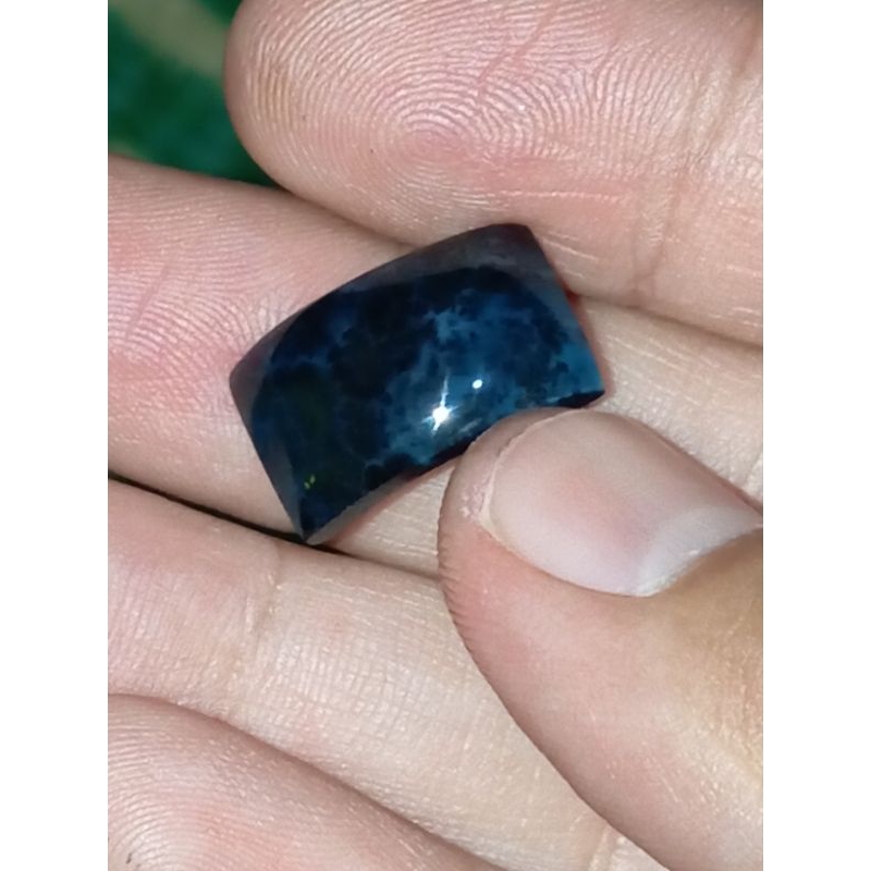 Bacan Kembang