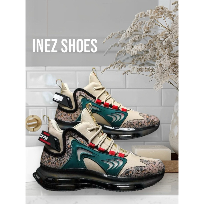 SEPATU OLAHRAGA PRIA WANITA ORIGINAL