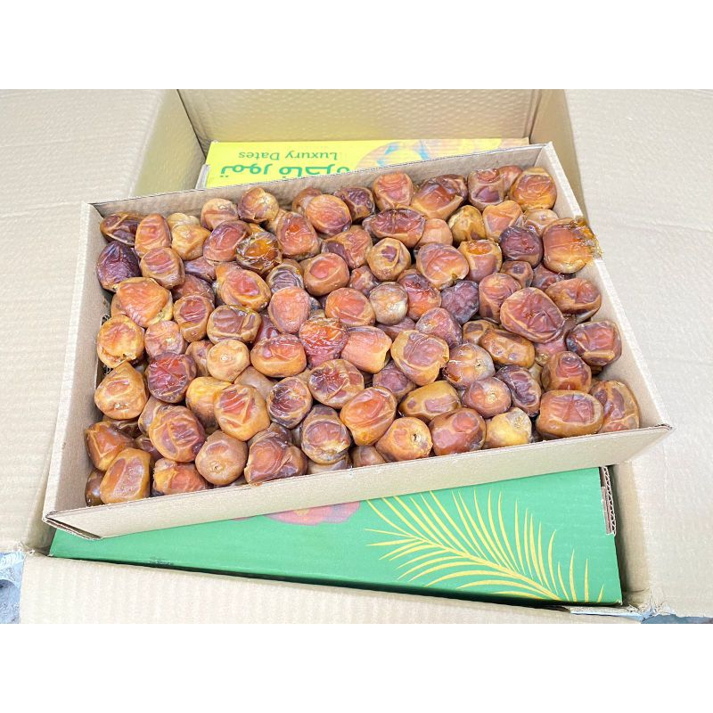 

sukari ALqosim/ kurma basah 3 kg