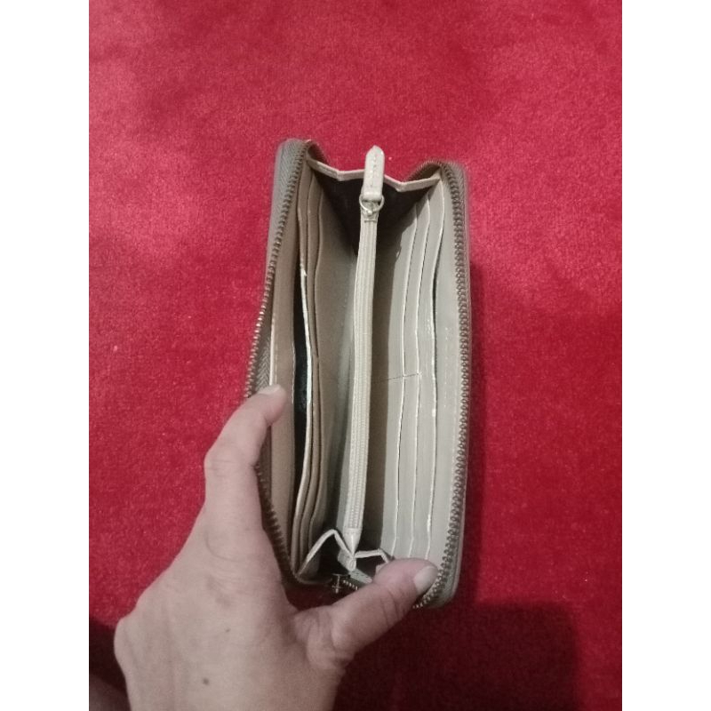 Dompet panjang  Morgan Preloved