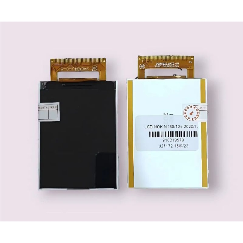LCD NOKIA 150 2020 / 125 2020 / TA-1235 37 PIN