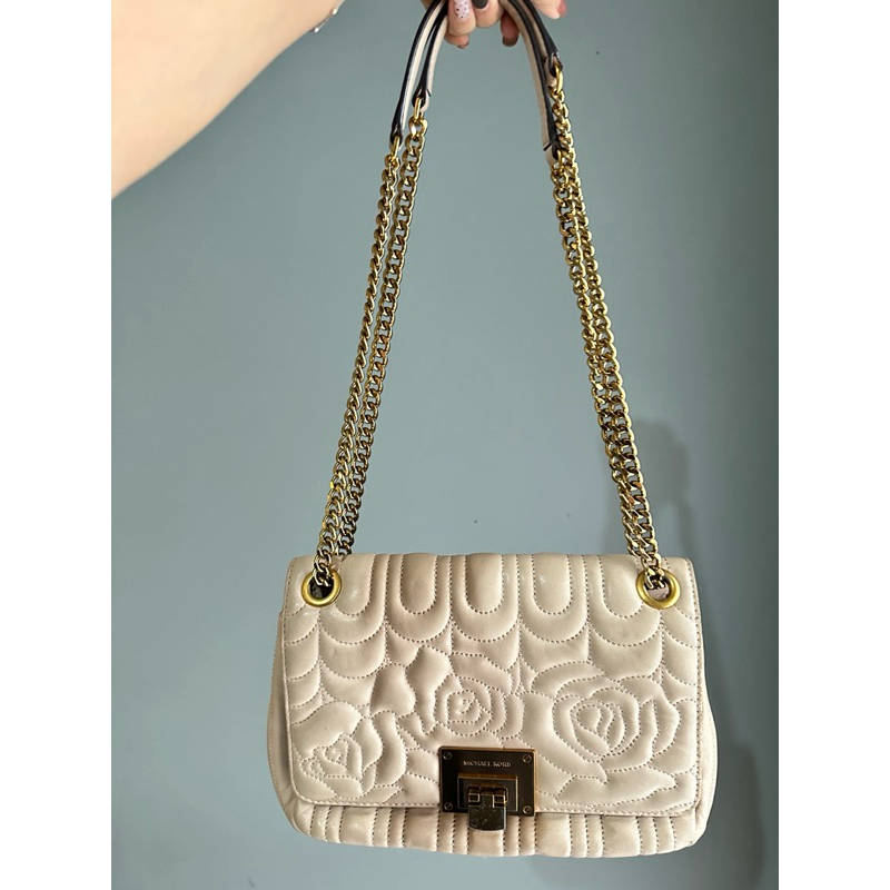 MK bag tas wanita branded - tas fashion shoulder and slingbag michael kors
