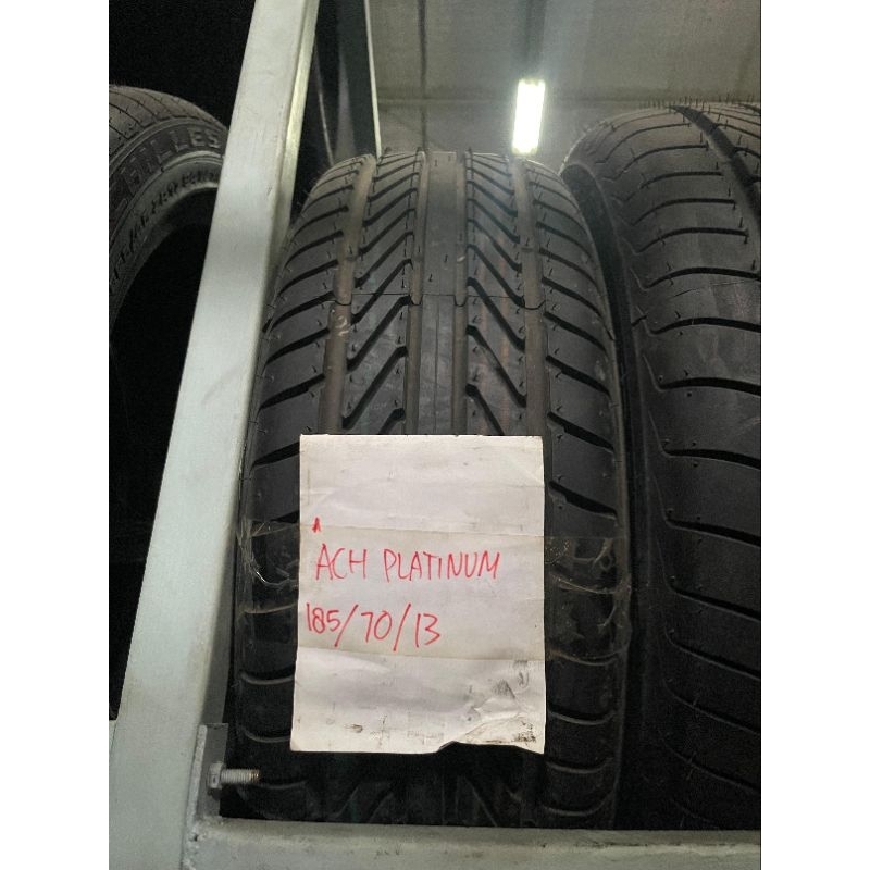 CUCI GUDANG Ban Achilles 185/70/R13 Platinum