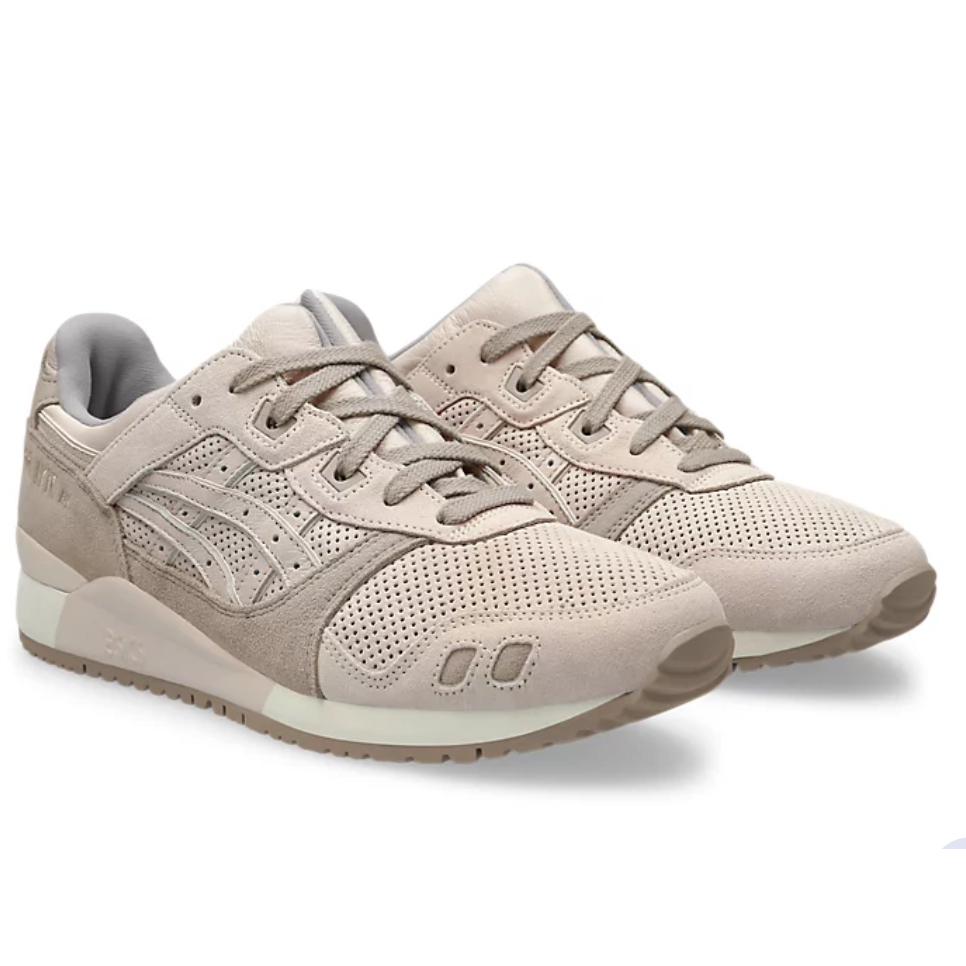 Asics Gel Lyte III OG Mineral Beige