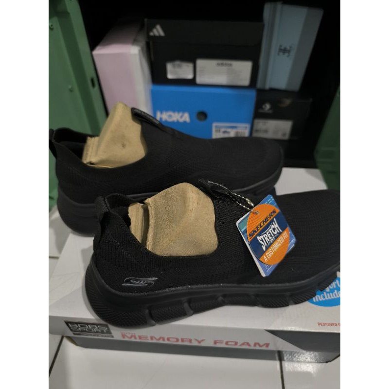 DIJUAL SEPATU SKECHERS BOBS SPORT