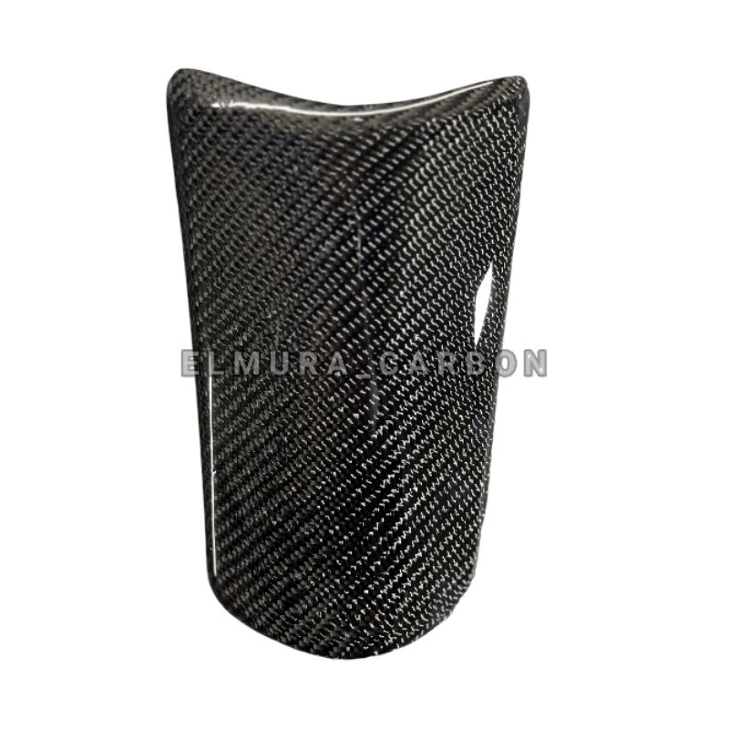 COVER TANGKI AEROX NEW & OLD CARBON KEVLAR & FORGED