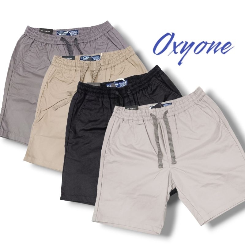 Celana Pendek OXYONE ORIGINAL