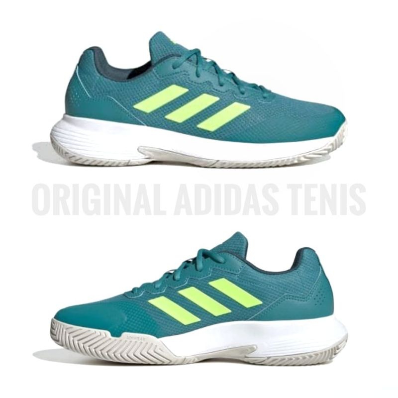 sepatu tennis pria original sepatu tenis pria adidas game court original