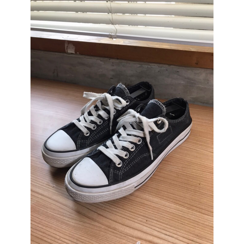 Converse 70s Low x Fragment Design Golden Size Second