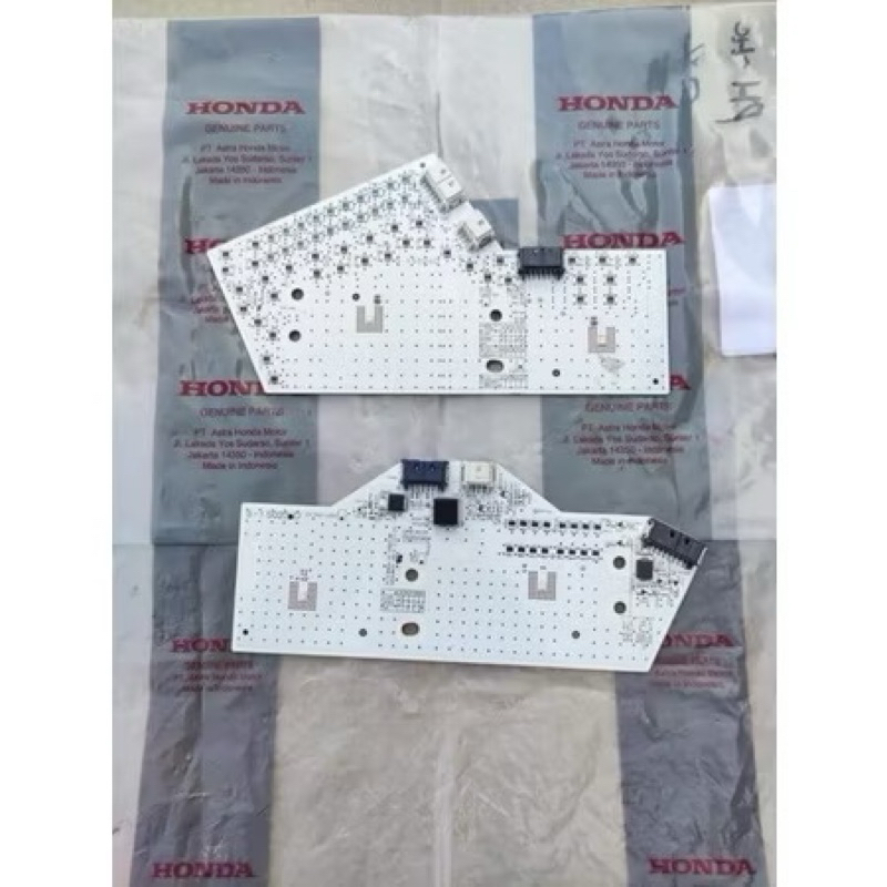 vcb lampu LED depan new Vario 125 vario 150 k60 k59 pcb lampu vario