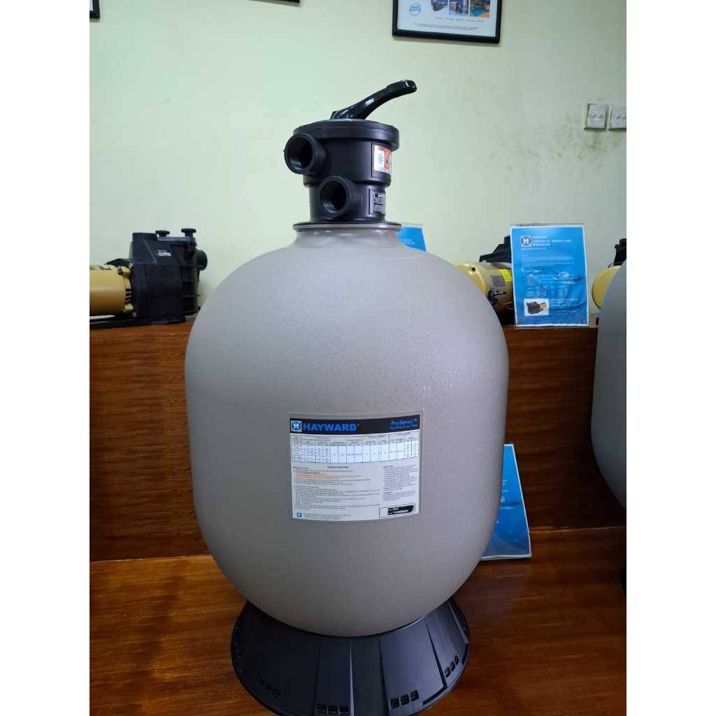 Sand Filter S-244T HAYWARD, USA