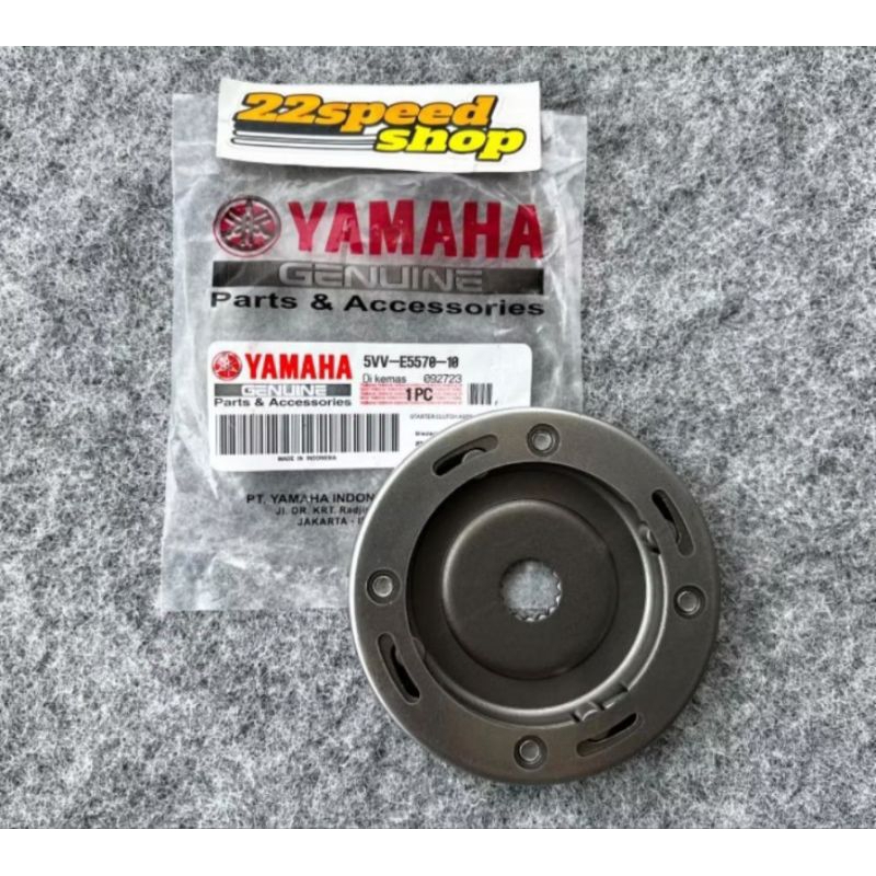 One way Mio sporty Mio Smile Mio Soul 5VV Rumah pelor stater mio 5VV