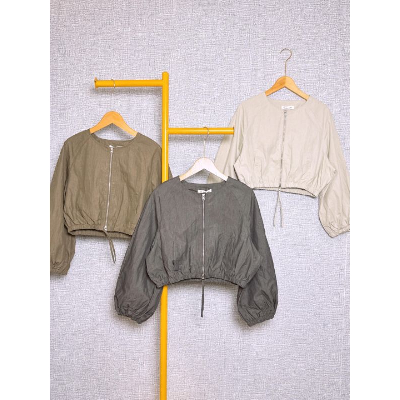 ATASAN ZIPPER IMPORT | GROSIR PGMTA