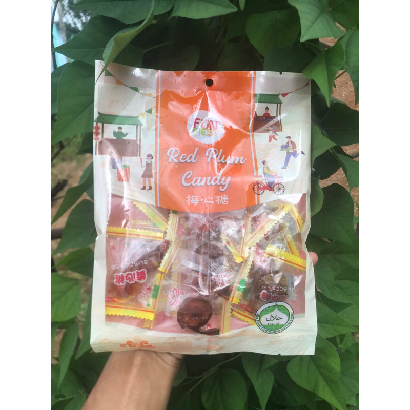 

plum candy malaysia original