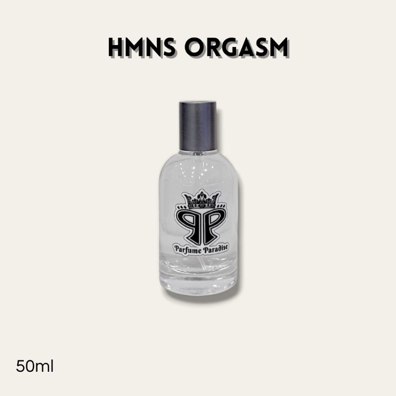 HMNS ORGASM