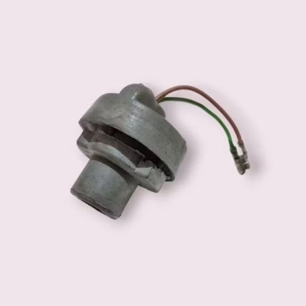 Socket Soket Fitting Fiting Piting Lampu Stop Stoplamp Lampu Belakang g Honda GL GL PRO GL MAX Origi