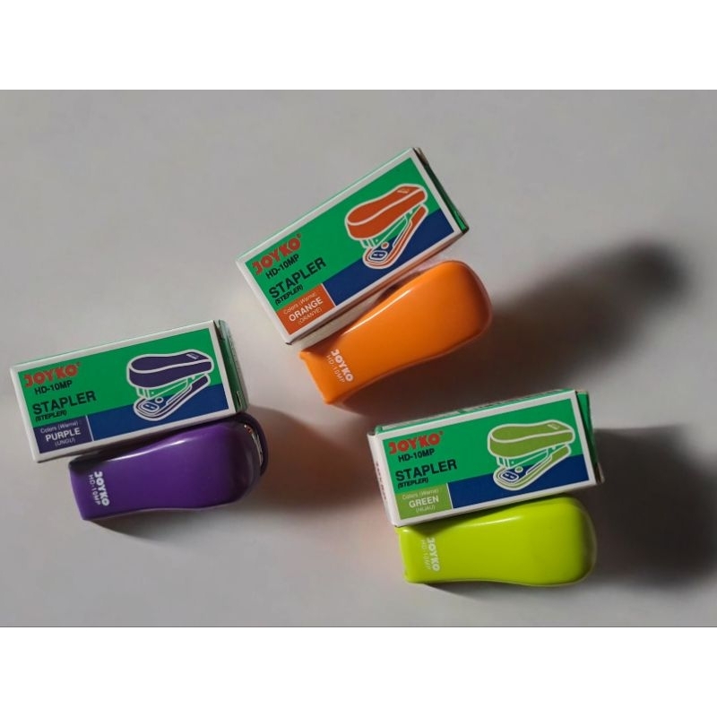 

Joyko Stapler HD-10MP Original