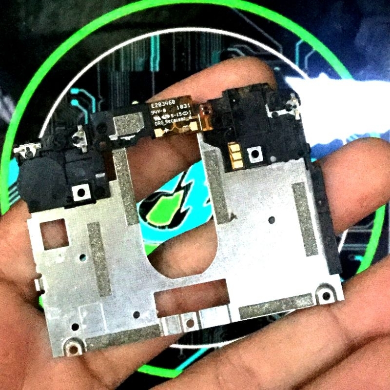 Tutup Mesin NOKIA 6.1 PLUS (NOKIA X6) [ Copotan ]Tested✓