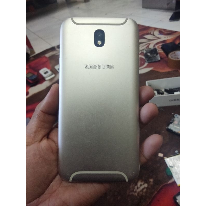 Samsung J7 Pro minus lcd saja