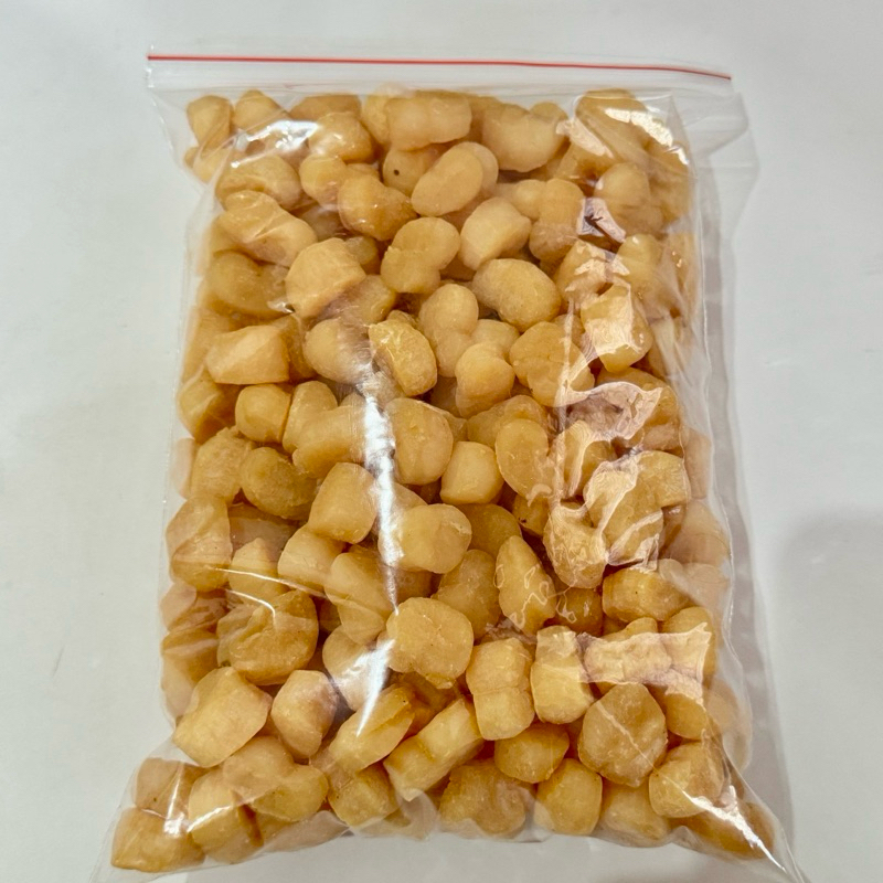 

Scallop Lokal Kering Premium