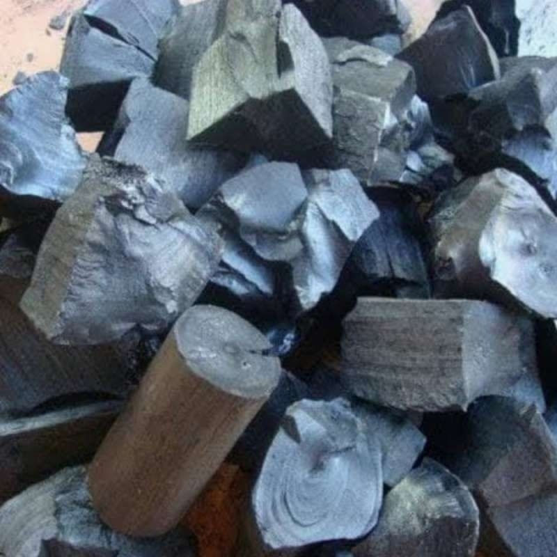 

Arang R² berkualitas