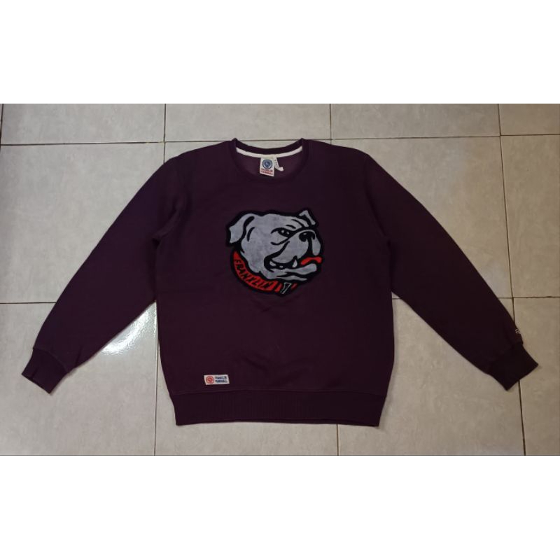 Crewneck Franklin Marshall