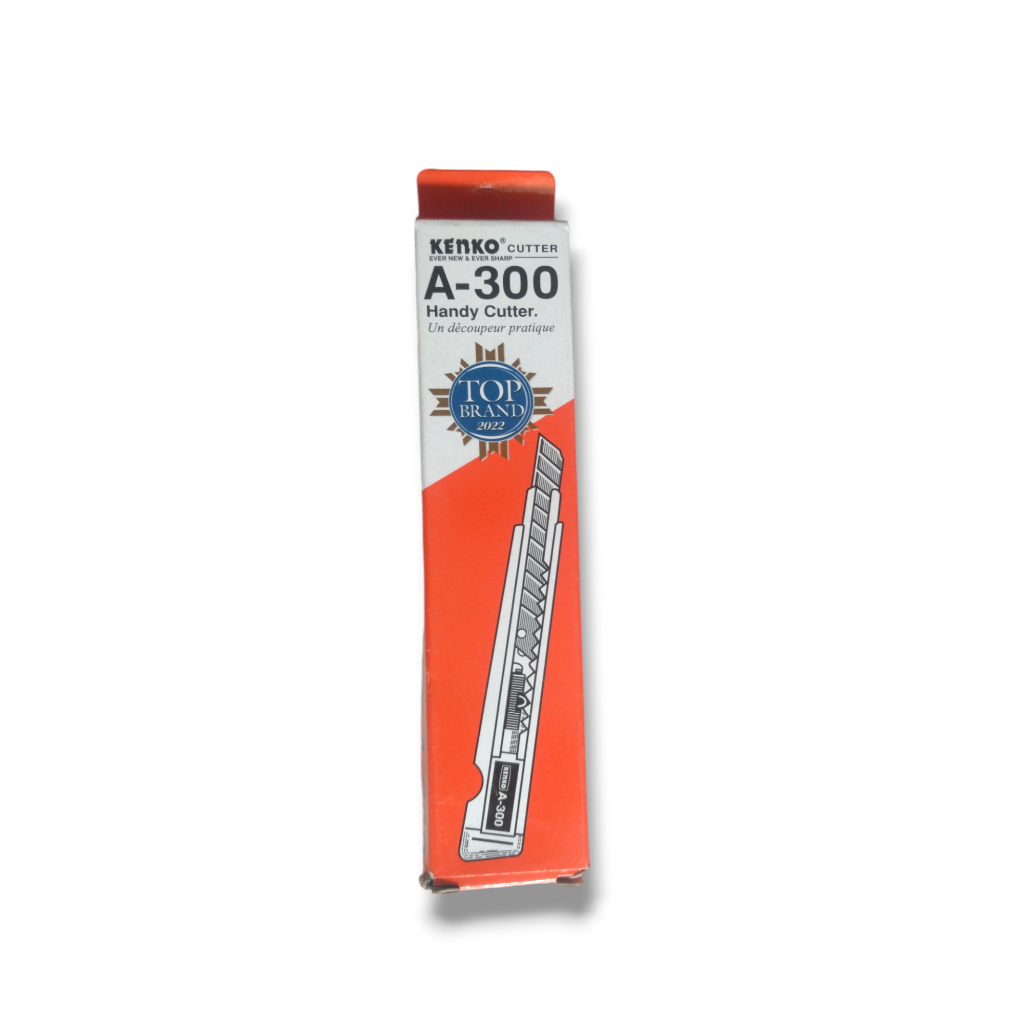 

Cutter Kecil Kenko A-300