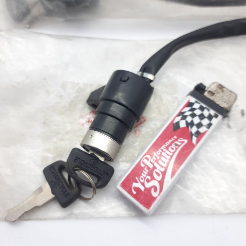 kunci kontak HONDA CG CGN CG110 NOS