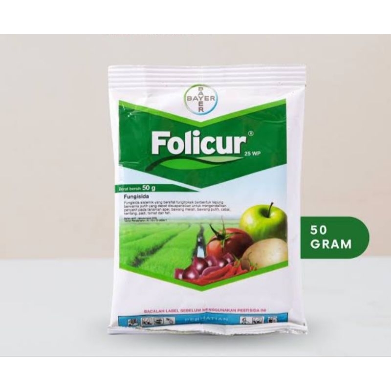 FOLICUR