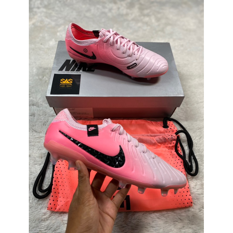SEPATU BOLA NIKE TIEMPO LEGEND 10 ELITE FG ORIGINAL