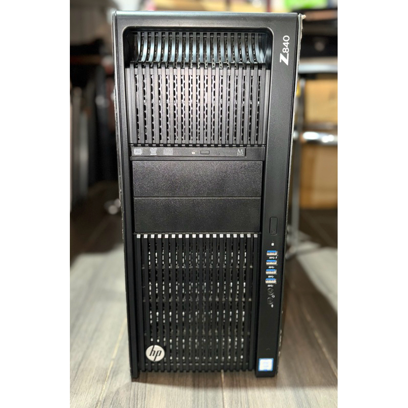 Workstation HP Z840