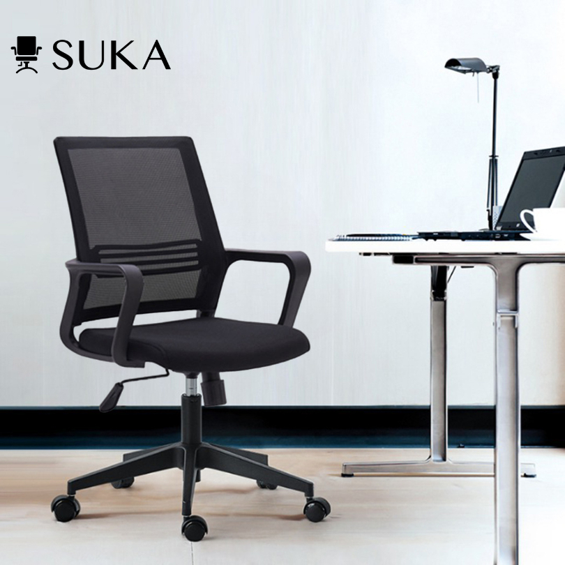 Kursi Kantor Manager , Kursi Kantor Staff, Kursi Kantor Nyaman , Kursi SUKA