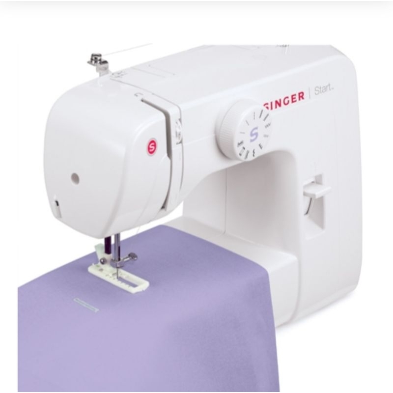 Mesin Jahit Singer portable 1306