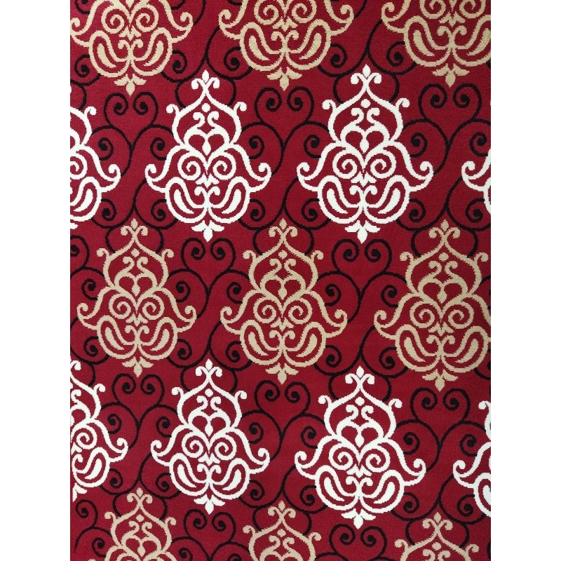 Karpet permadani ukuran 190X260cm
