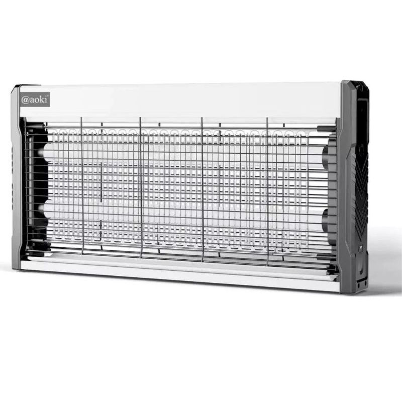 Perangkap Nyamuk Listrik