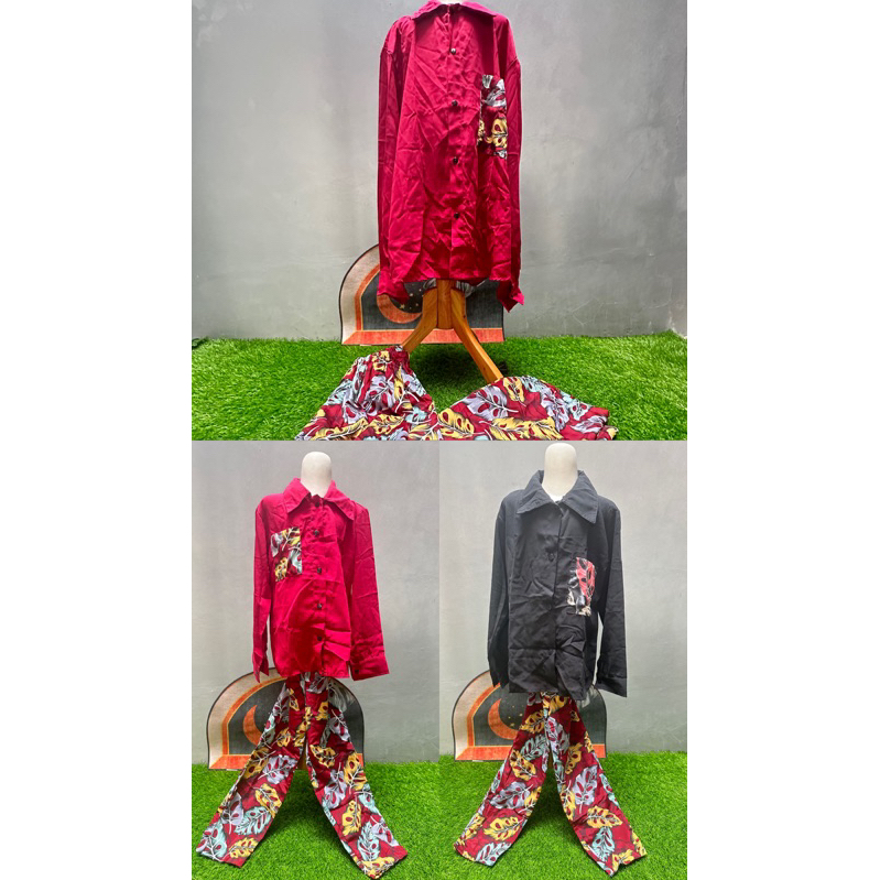 PRELOVED COUPLE SET IBU DAN ANAK | PRELOVED COUPLE IBU ANAK | PRELOVED COUPLE SET MOM AND KIDS