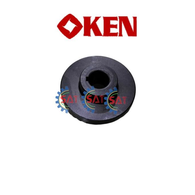 Gear KEN 9710 Untuk Mesin Gerinda 4" 9710 / Grenda KEN