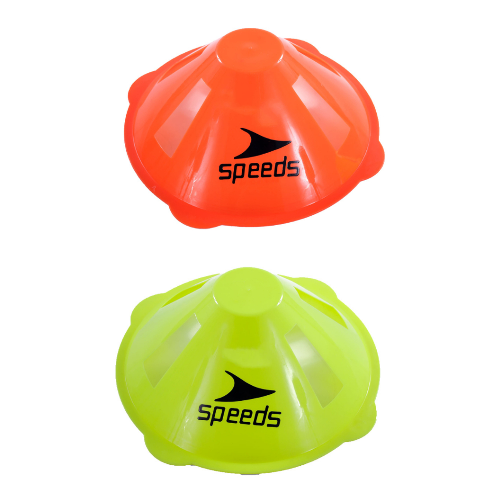 SPEEDS CONE MARKER 0054 - KUN SPEEDS - KUN
