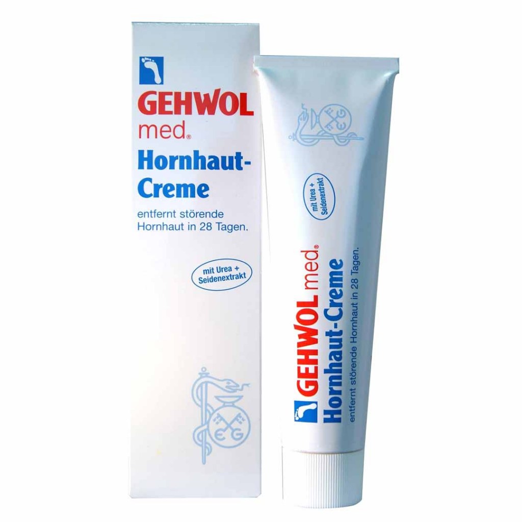 Gehwol Med Hornhaut Creme | Gehwol Med Salep Kaki