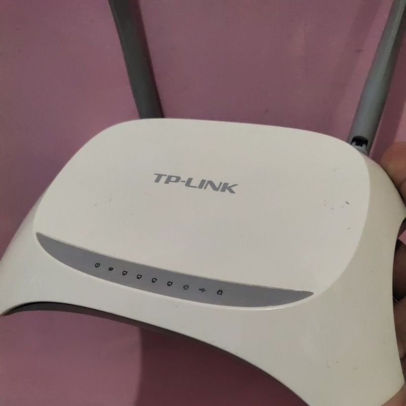 Tp-link mR3420