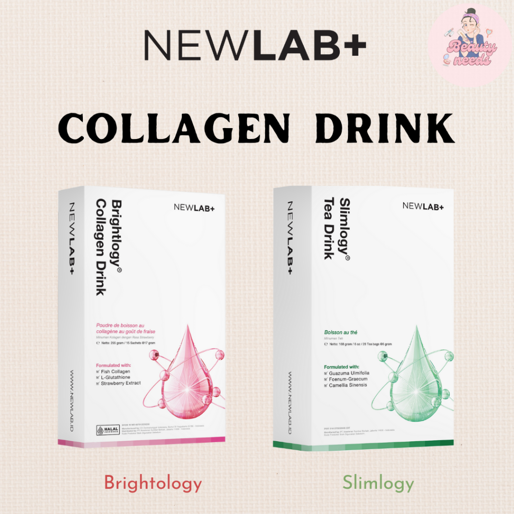 

NEWLAB COLLAGEN DRINK