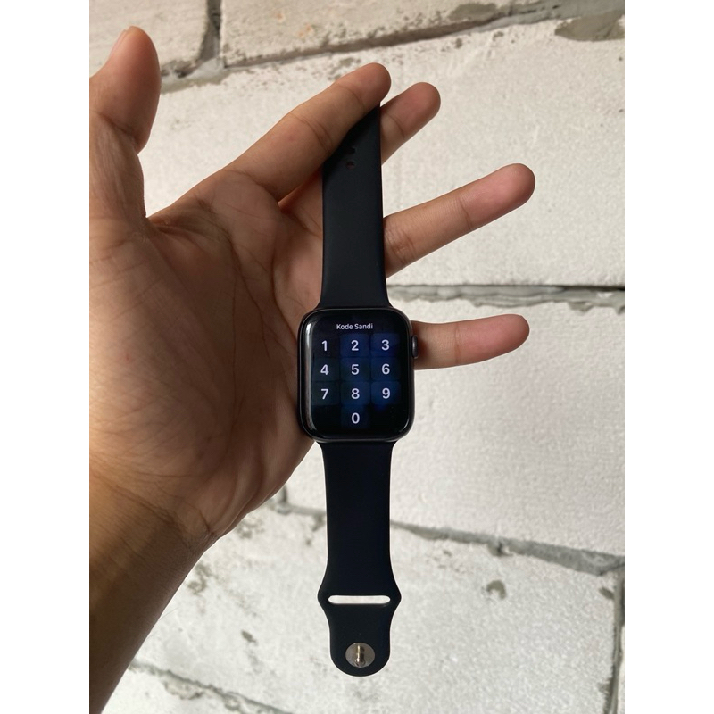 iwatch series 6 used